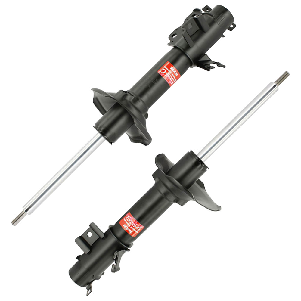 Infiniti G20 Shock And Strut Set Oem & Aftermarket Replacement Parts