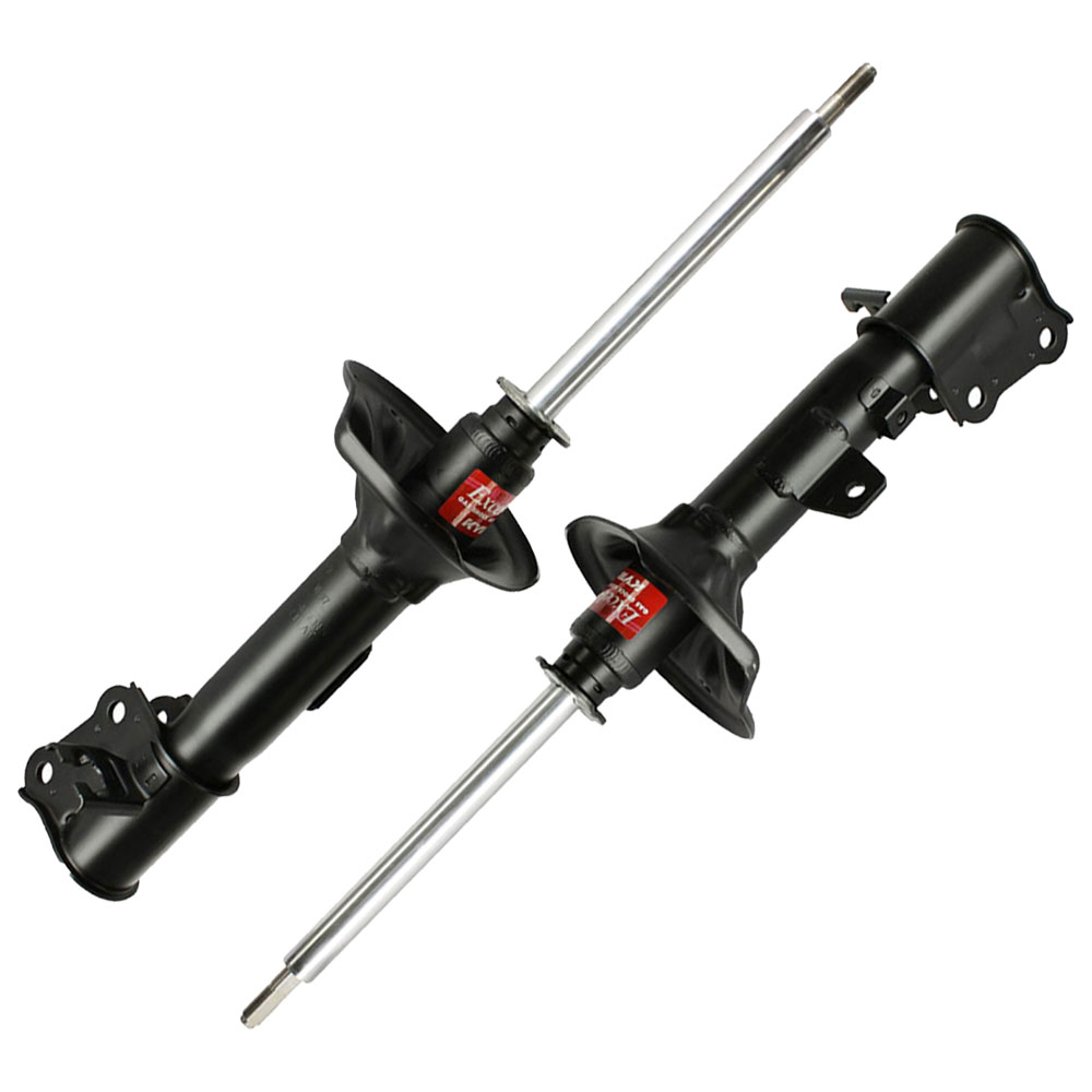 2000 Hyundai Tiburon Shock and Strut Set