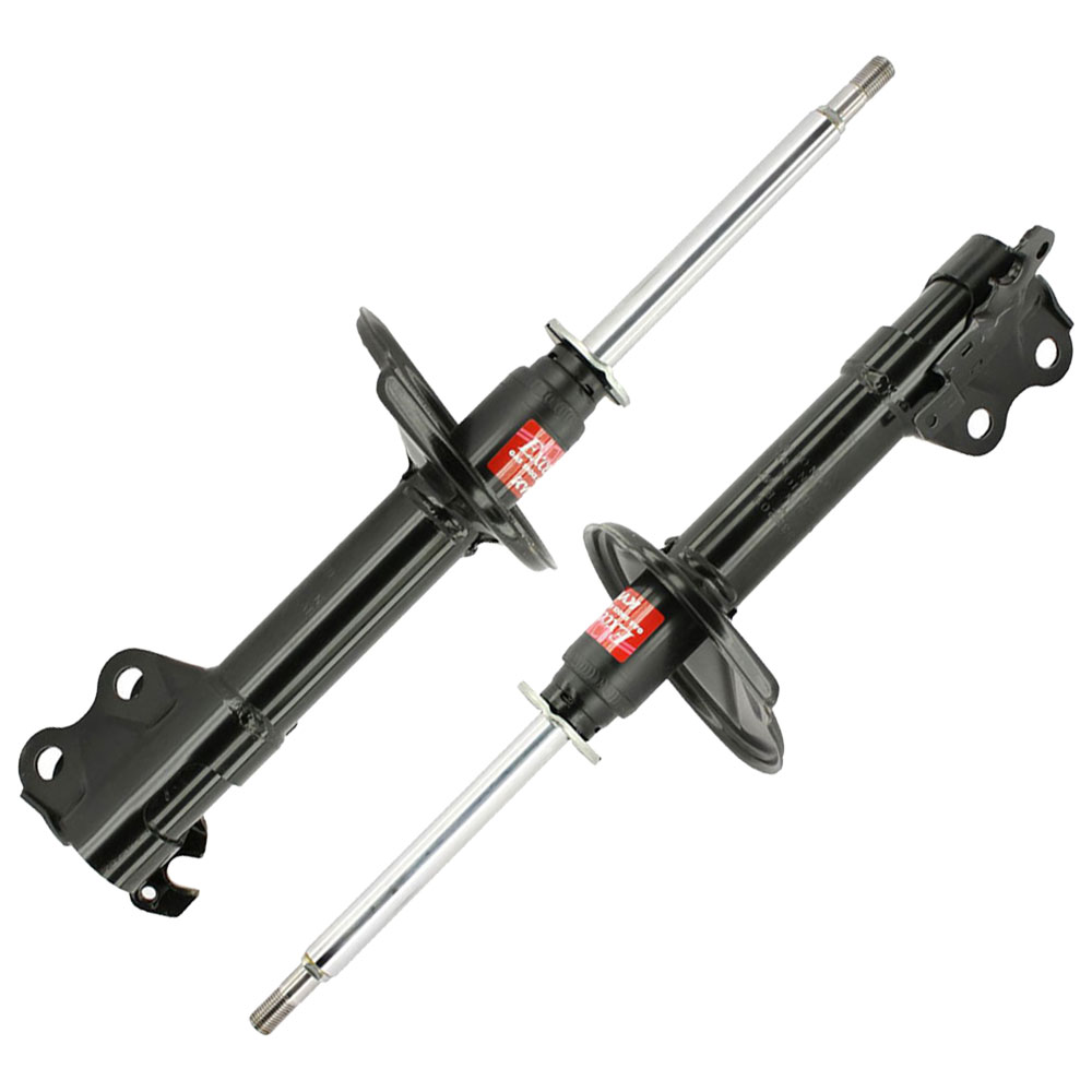 1995 Toyota Tercel Shock and Strut Set
