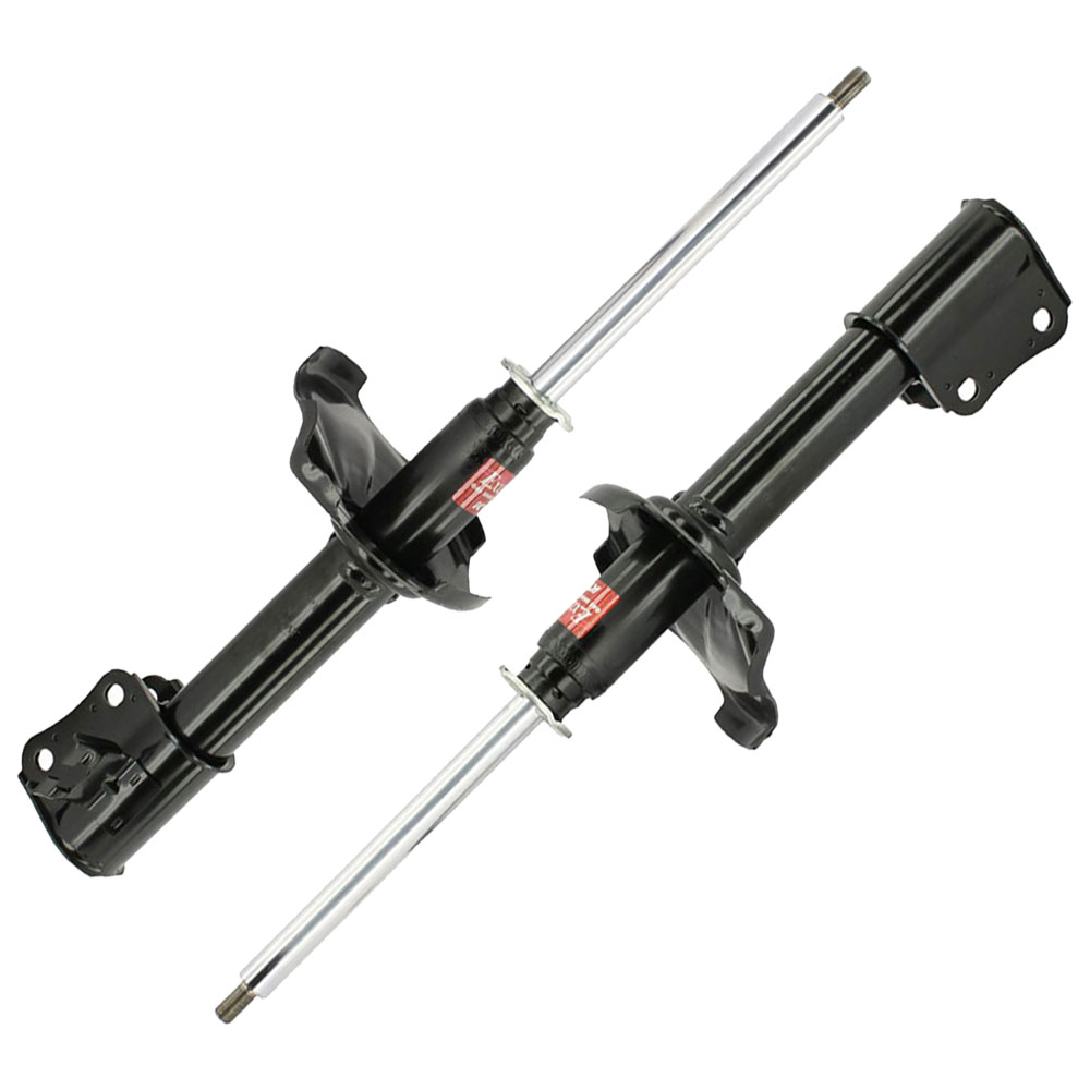 2000 Suzuki Esteem Shock and Strut Set