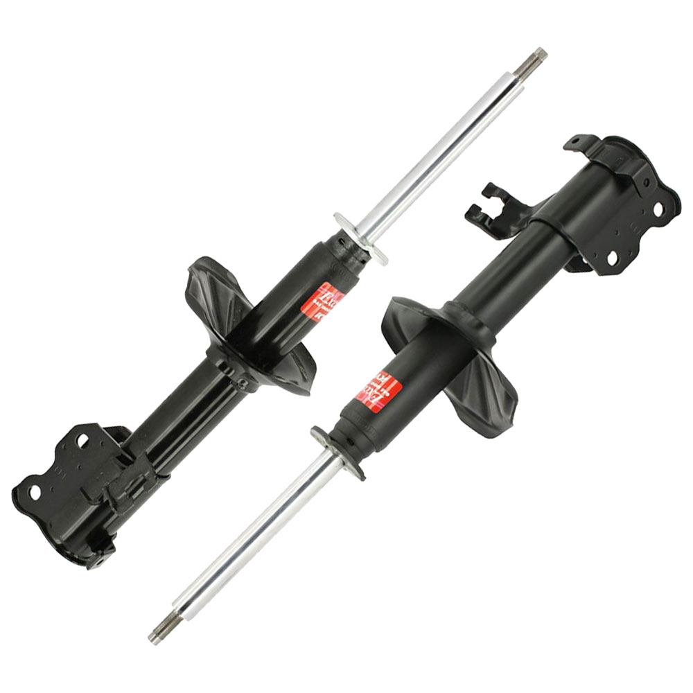 1995 Nissan 200SX Shock and Strut Set