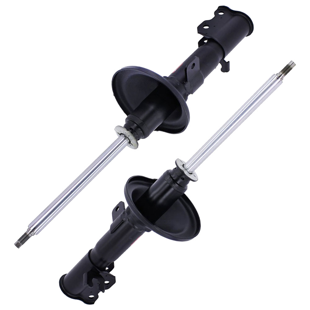 Daewoo Nubira Shock And Strut Set Oem & Aftermarket Replacement Parts