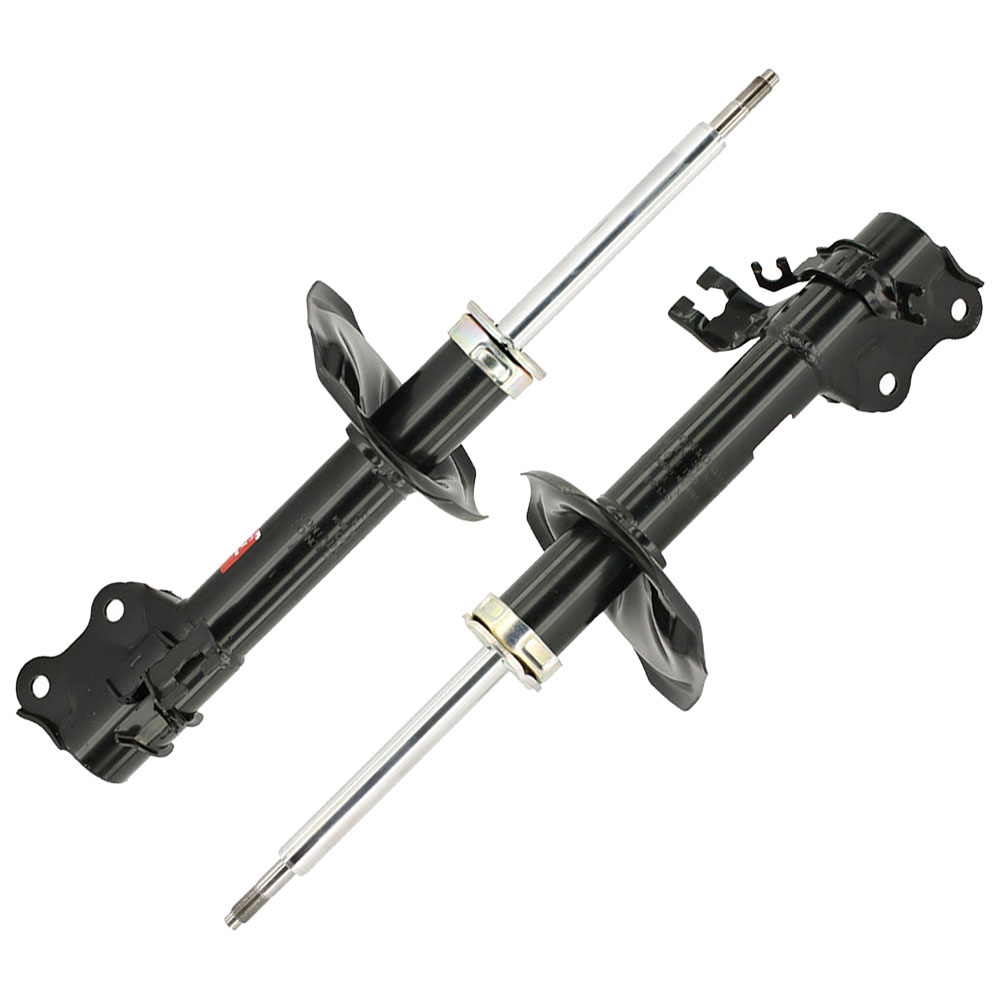2005 Nissan Sentra Shock and Strut Set
