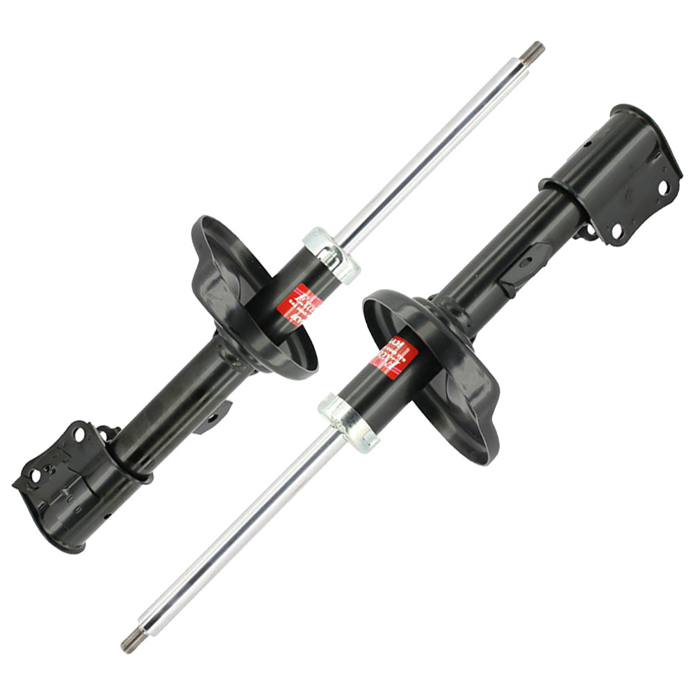2003 Suzuki Aerio Shock and Strut Set