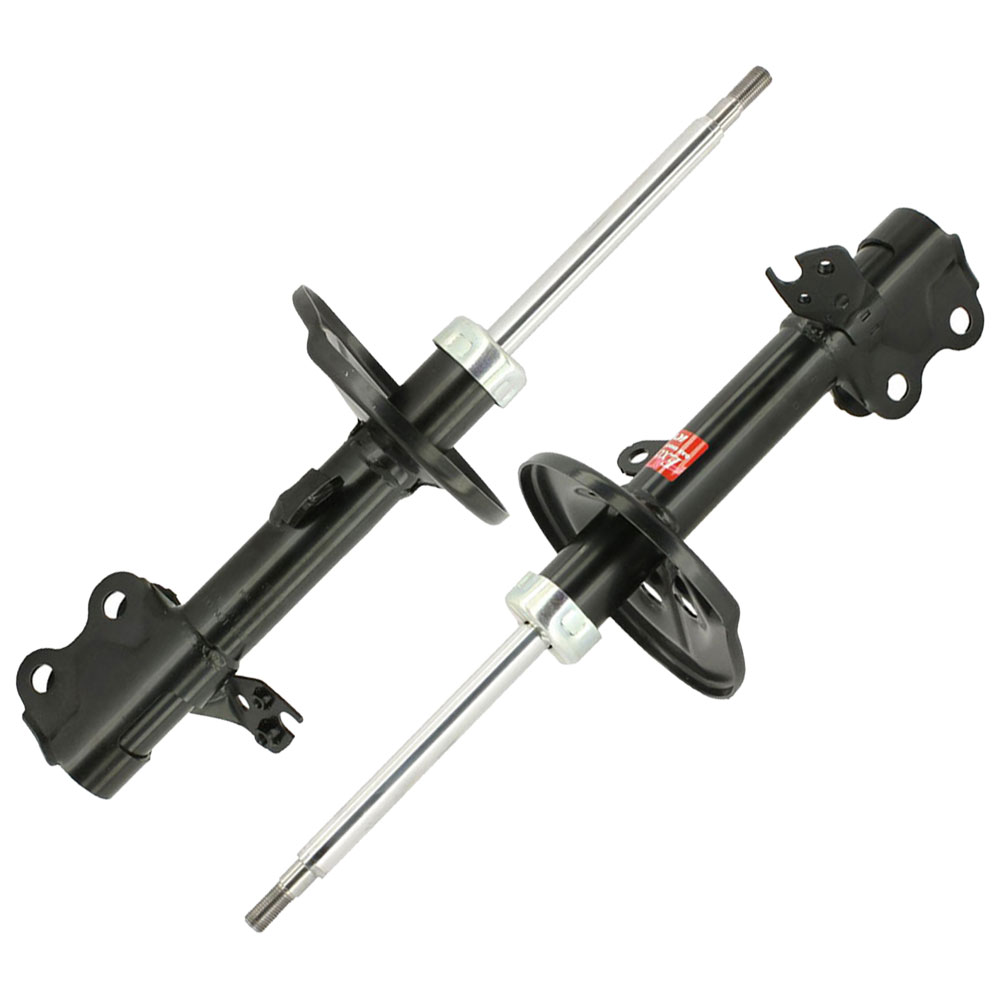 2003 Toyota Prius Shock and Strut Set