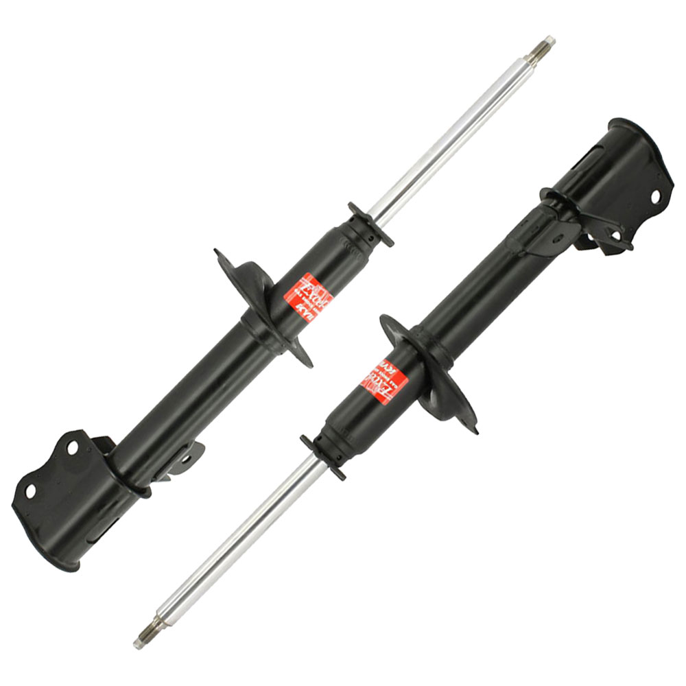 2007 Suzuki Forenza Shock and Strut Set