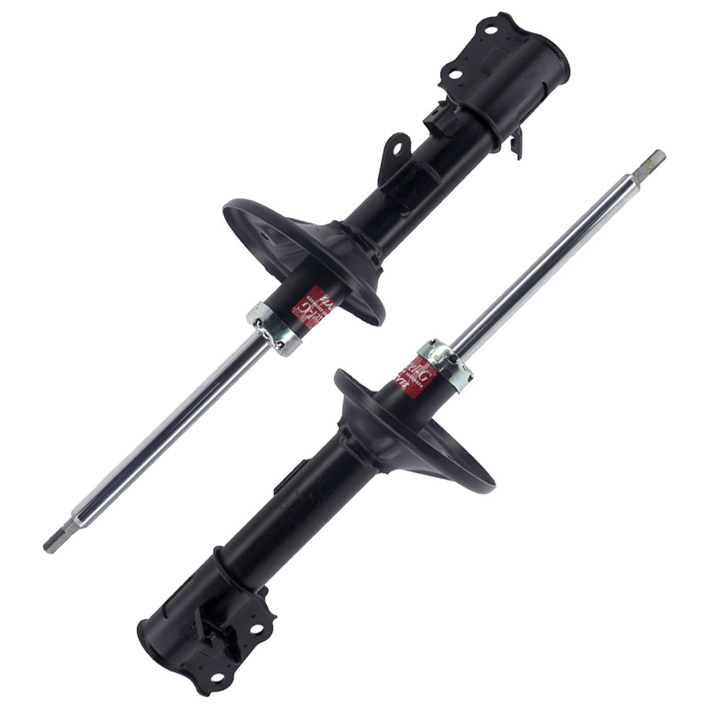 2000 Hyundai Elantra Shock and Strut Set