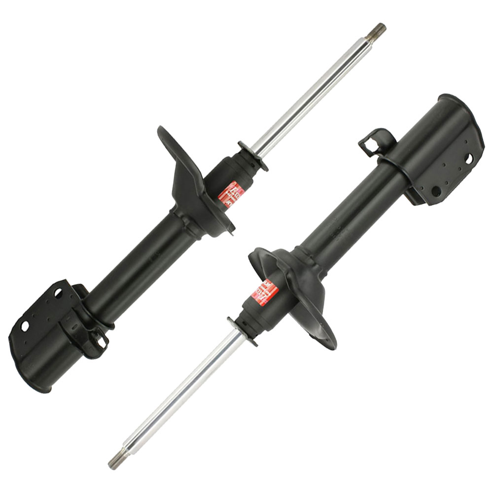 1994 Subaru Legacy Shock and Strut Set