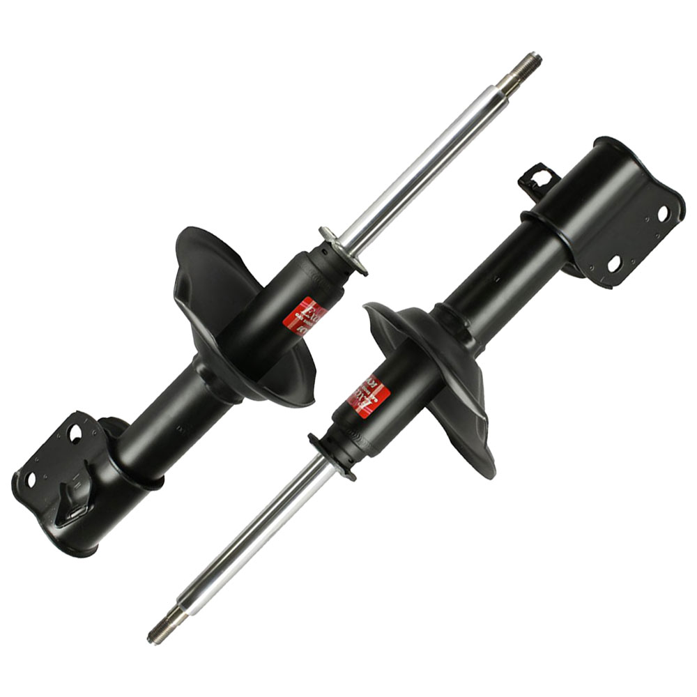 1994 Subaru Legacy Shock and Strut Set