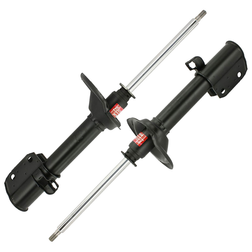 1995 Subaru Legacy Shock and Strut Set