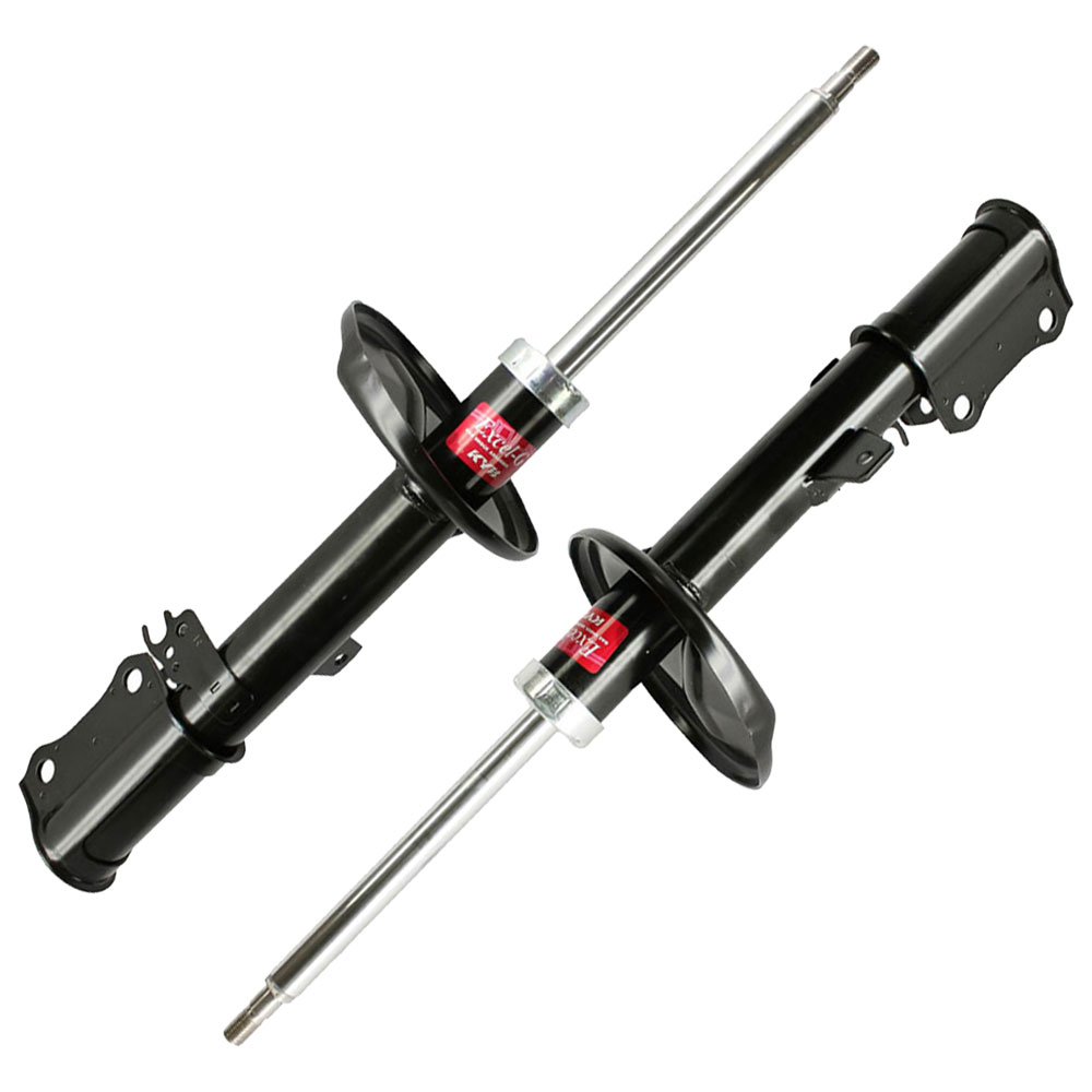 2000 Lexus ES300 Shock and Strut Set
