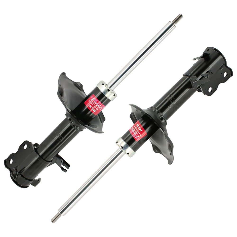 1996 Nissan Maxima Shock and Strut Set