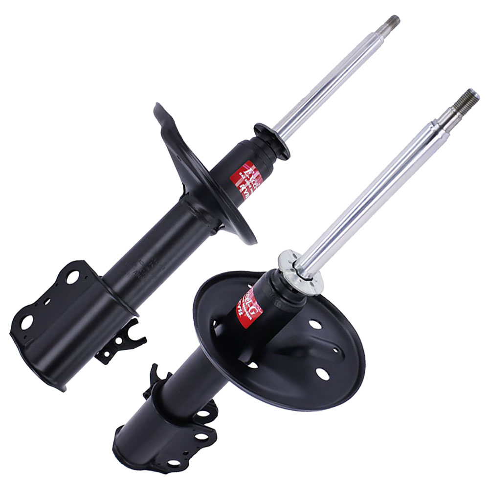 1995 Lexus ES300 Shock and Strut Set