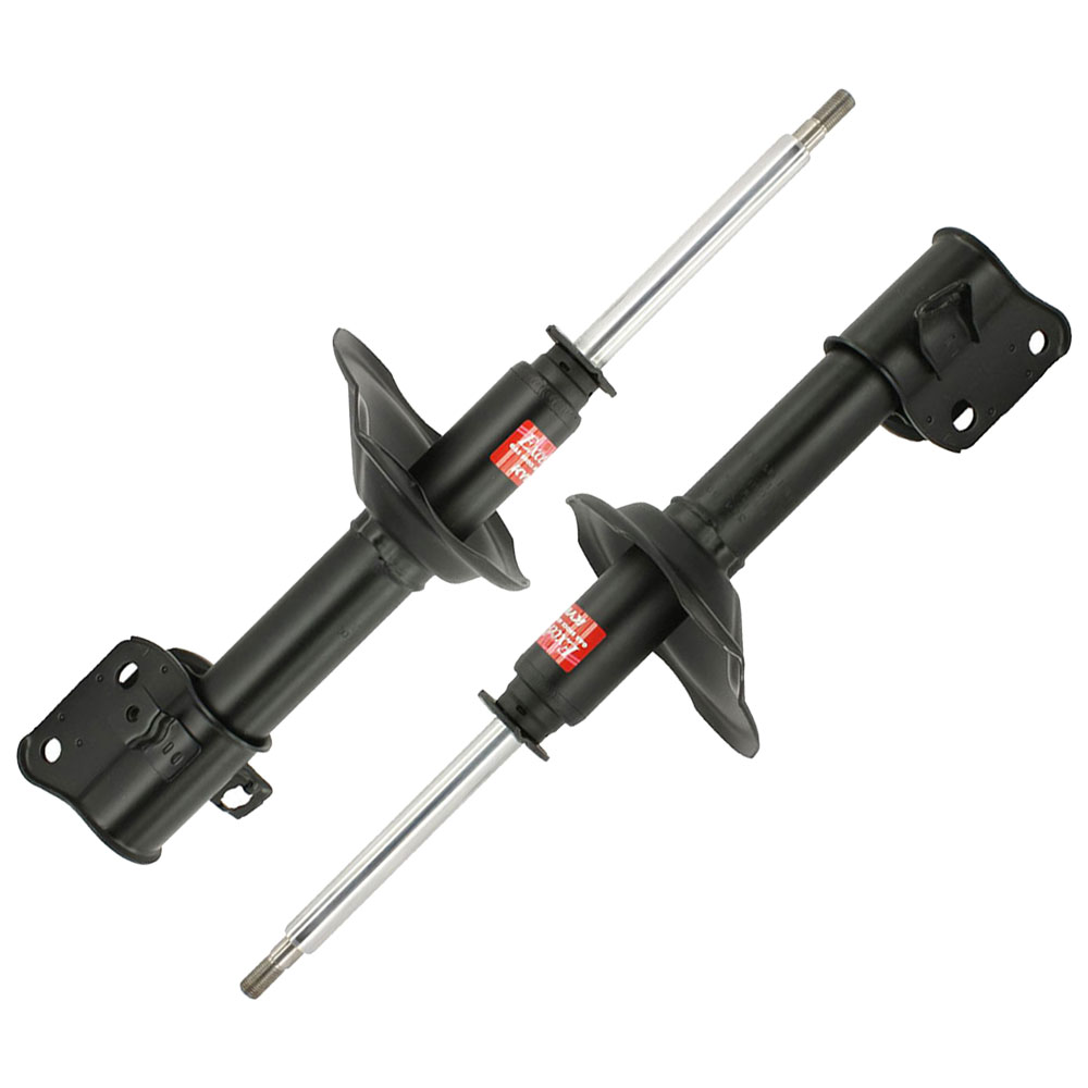 2000 Subaru Forester Shock and Strut Set