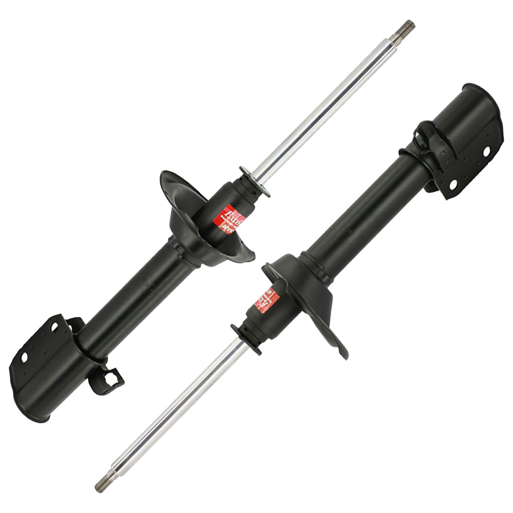 2000 Subaru Forester Shock and Strut Set