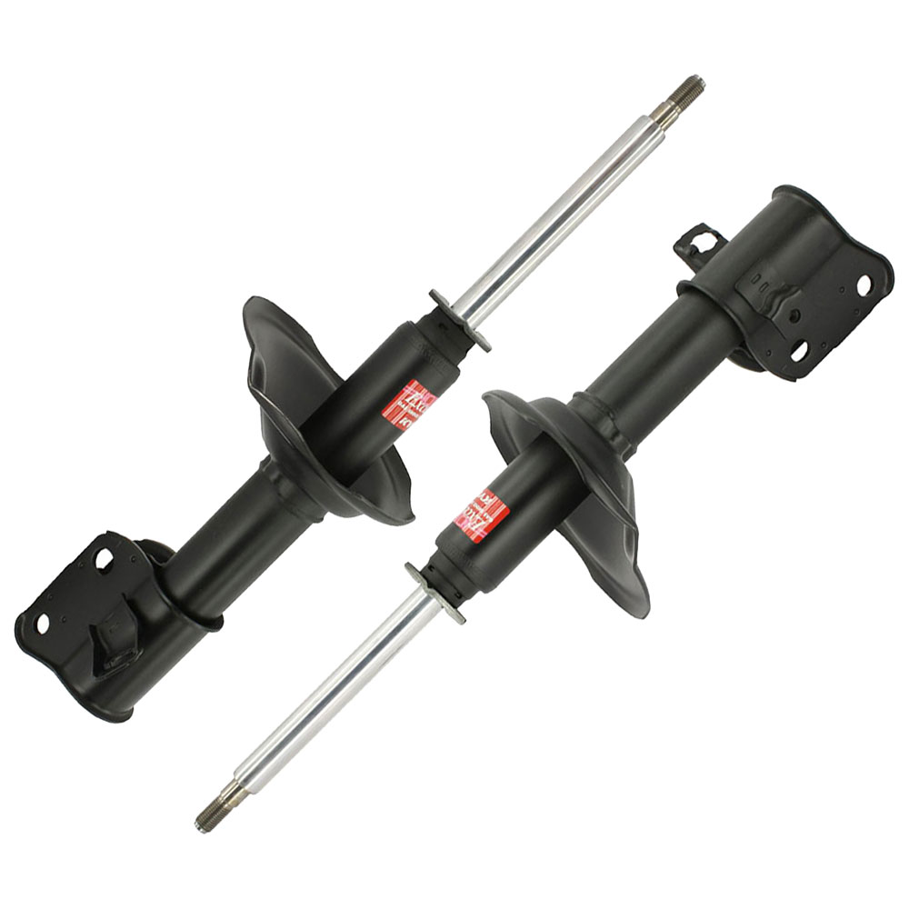 1999 Subaru Legacy Shock and Strut Set