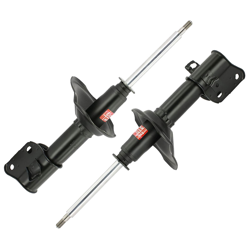 2000 Subaru Impreza Shock and Strut Set