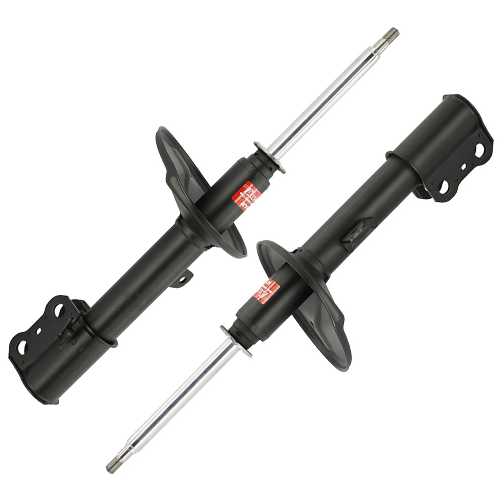 2000 Lexus RX300 Shock and Strut Set