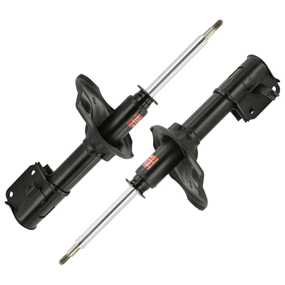2000 Mitsubishi Diamante Shock and Strut Set