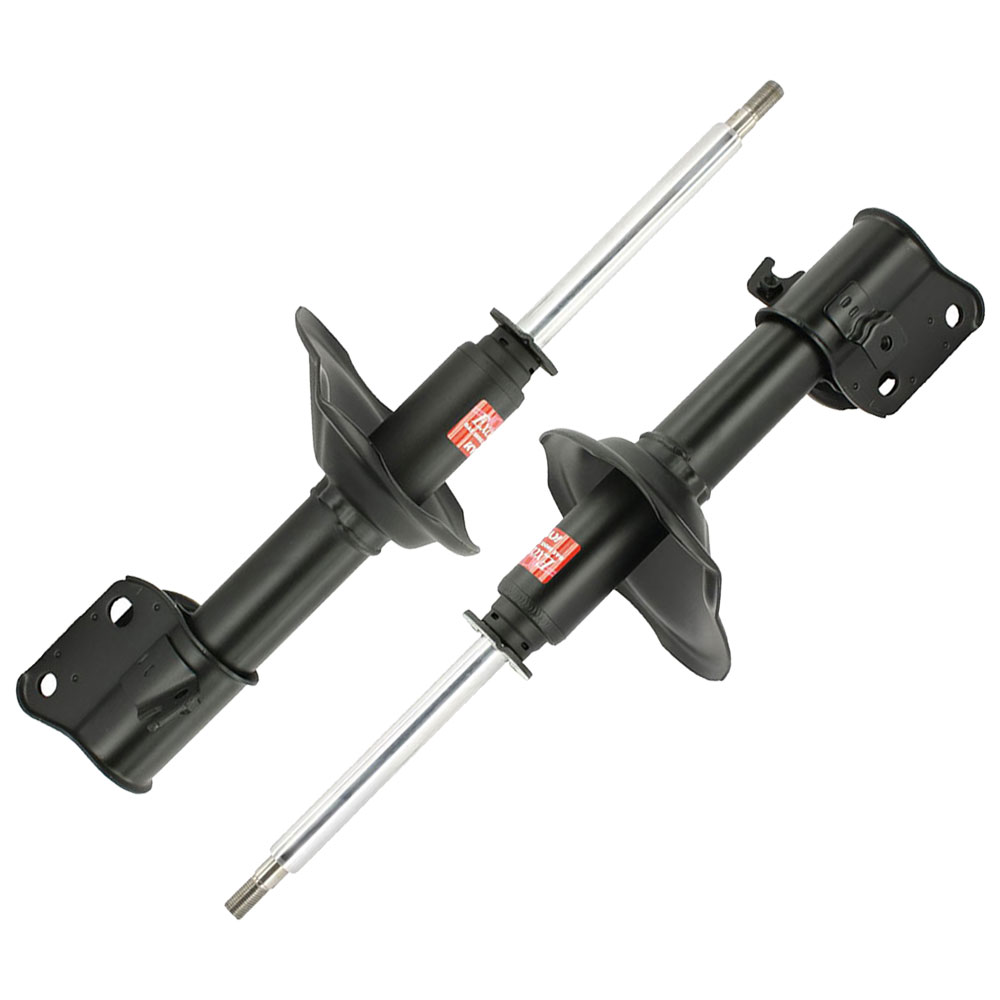 2000 Subaru Legacy Shock and Strut Set