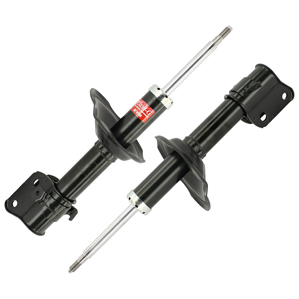 2003 Subaru Forester Shock and Strut Set