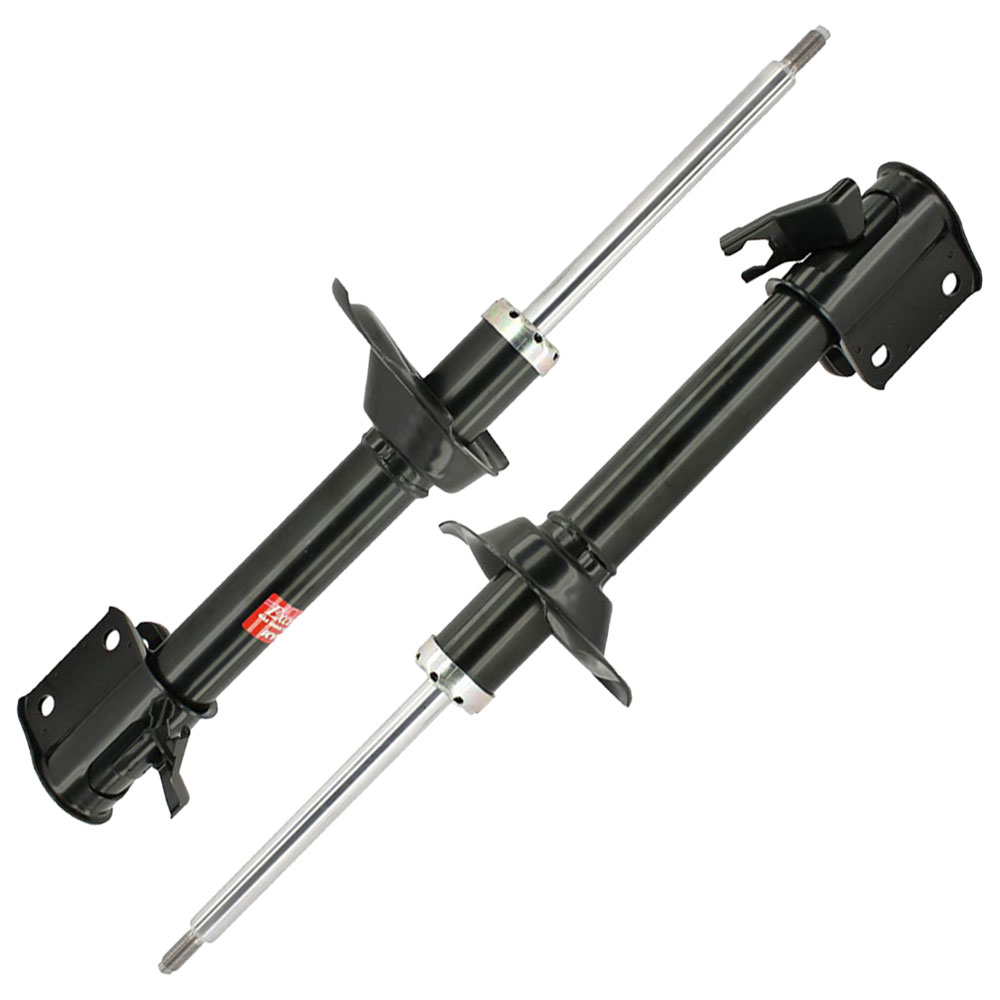 2003 Subaru Forester Shock and Strut Set