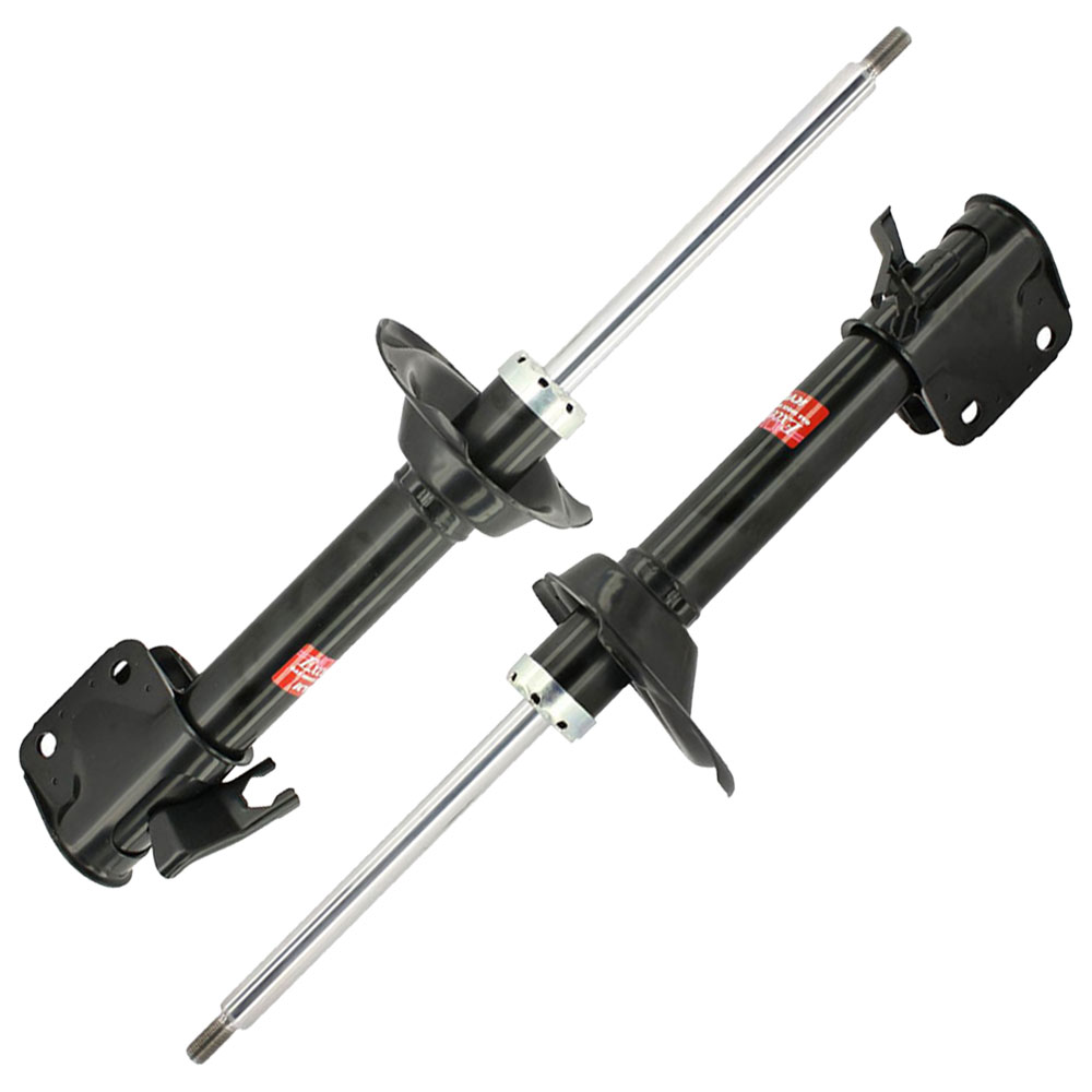 2004 Subaru Impreza Shock and Strut Set