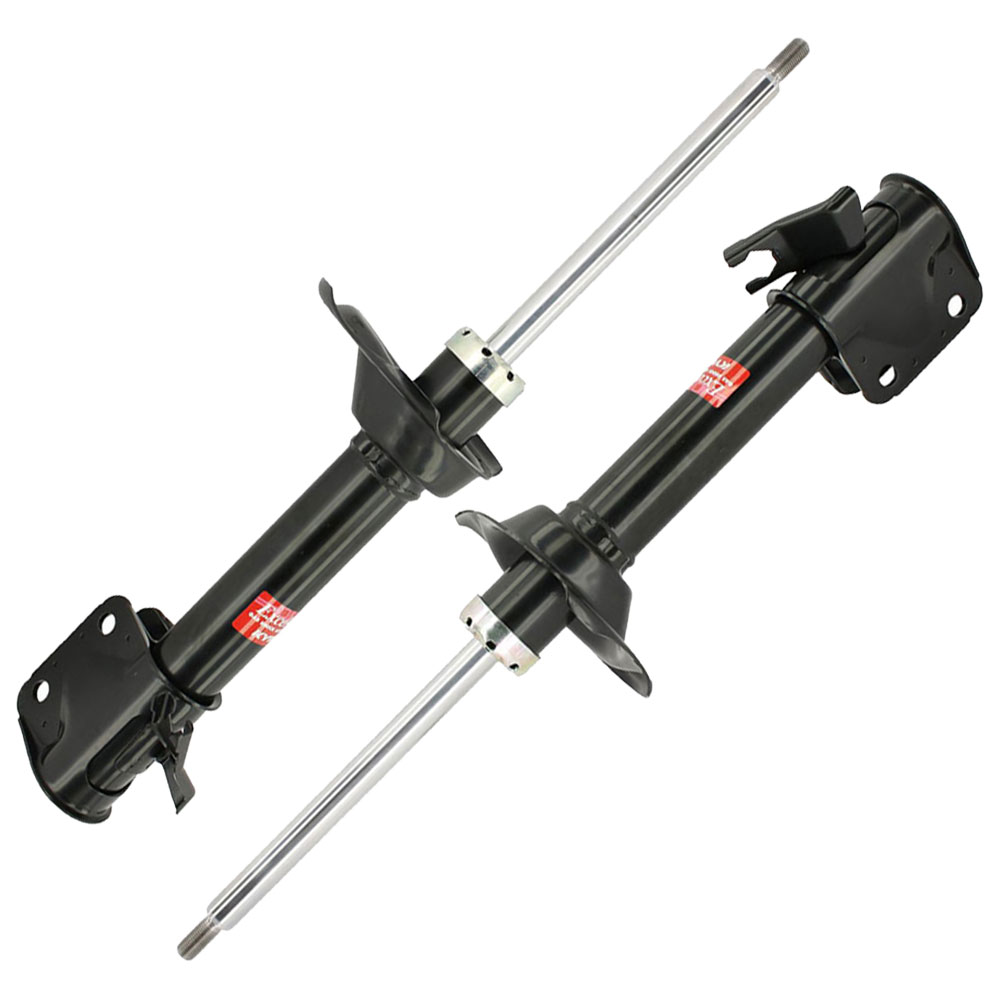 2006 Subaru Impreza Shock and Strut Set