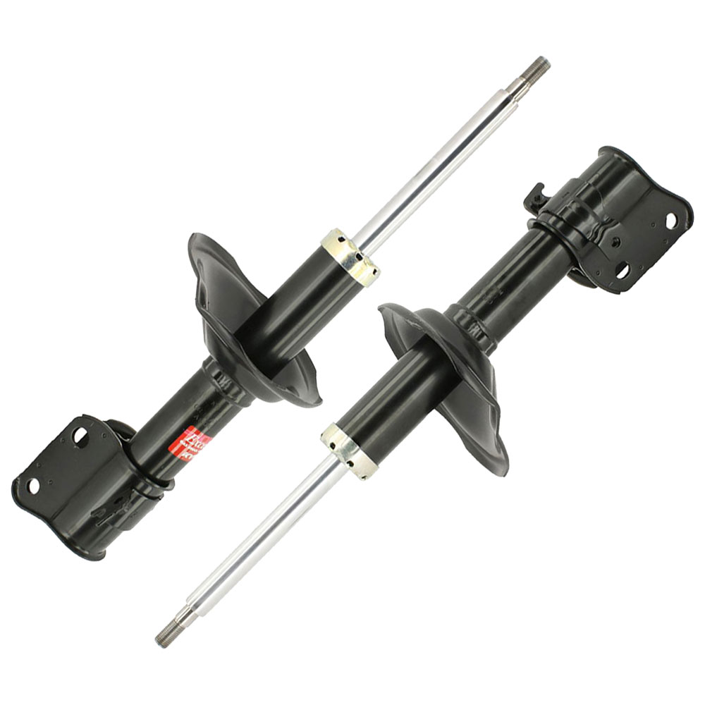2004 Subaru Legacy Shock and Strut Set