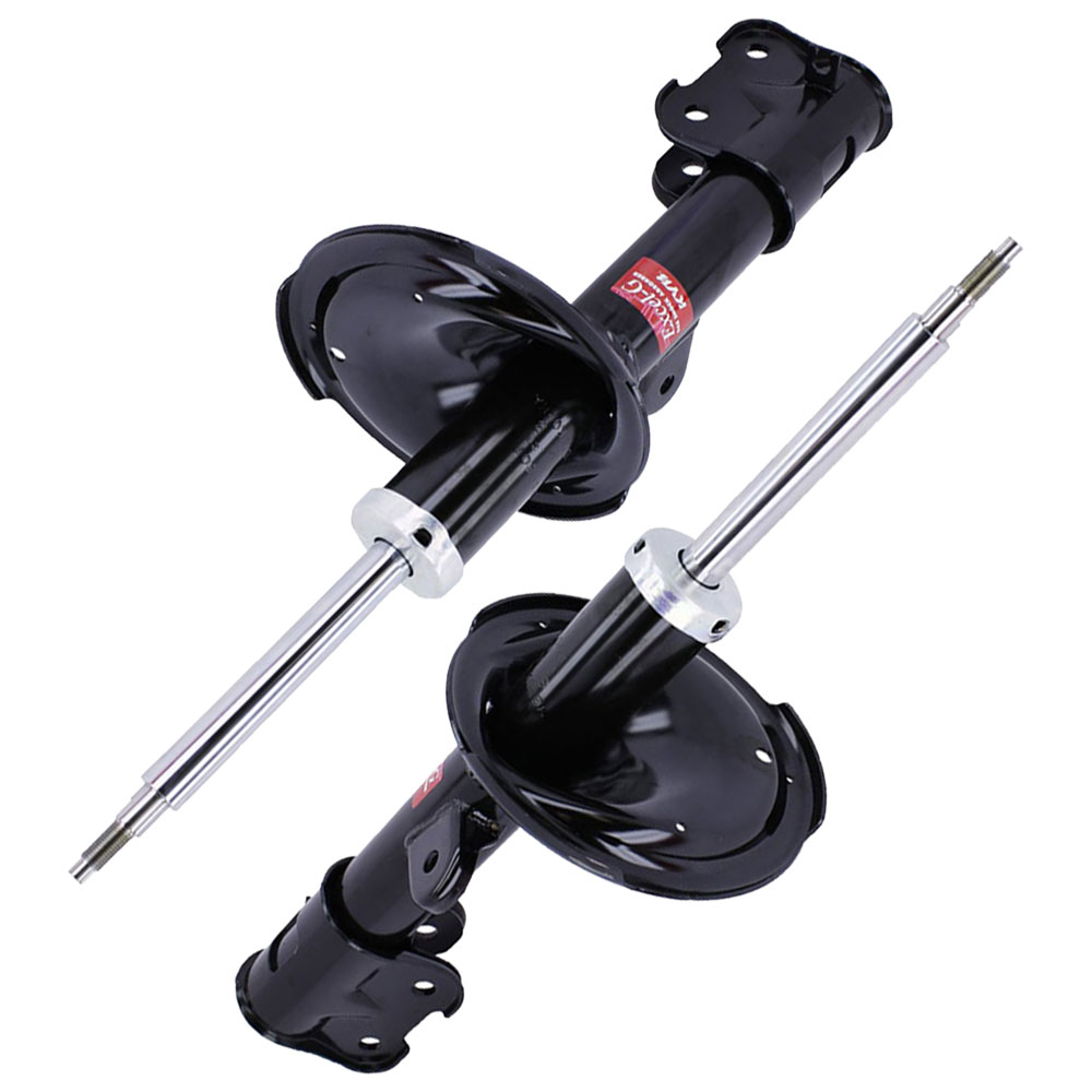 2007 Hyundai Santa Fe Shock and Strut Set