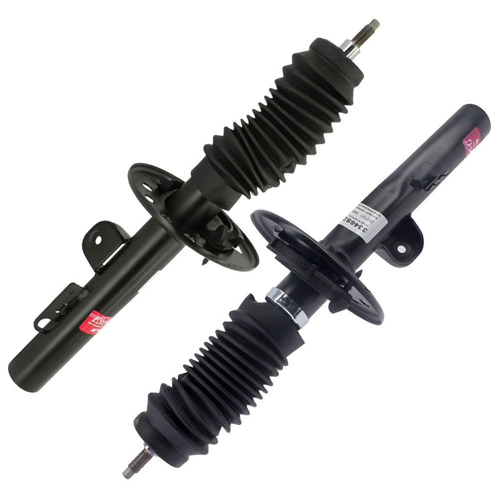 2009 Mercury Sable Shock and Strut Set