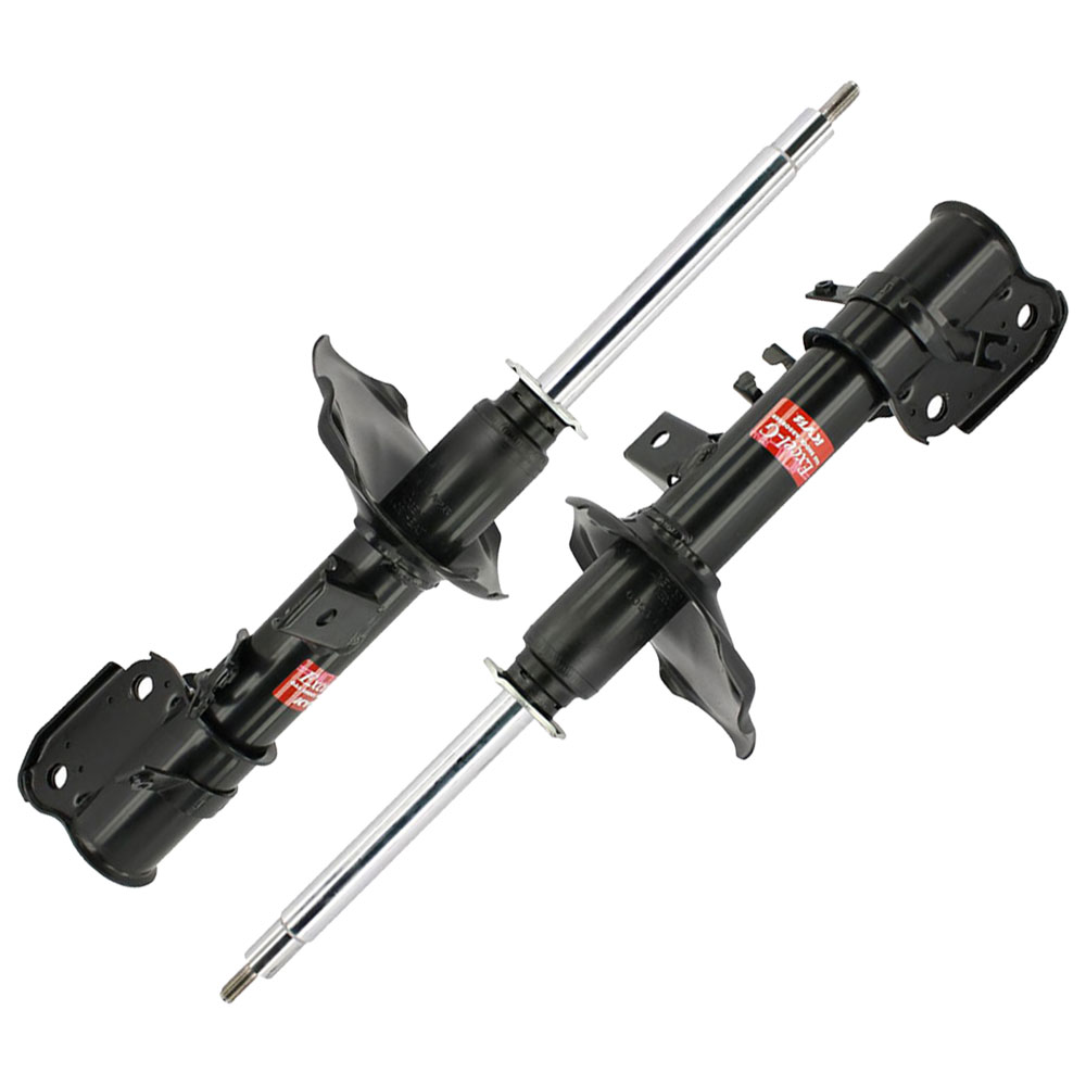 1996 Nissan Pathfinder Shock and Strut Set