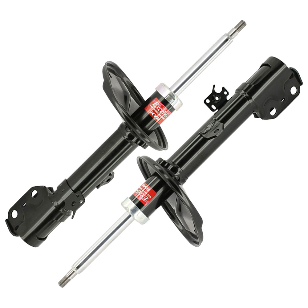 2003 Toyota RAV4 Shock and Strut Set