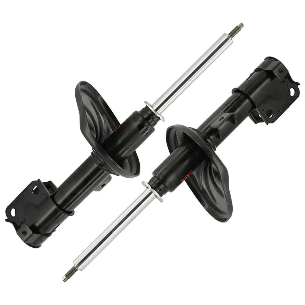2012 Mitsubishi Eclipse Shock and Strut Set