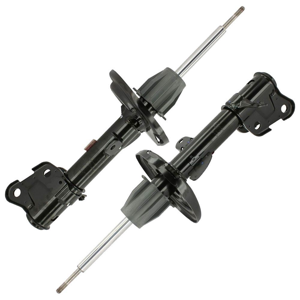 Acura ZDX Shock and Strut Set