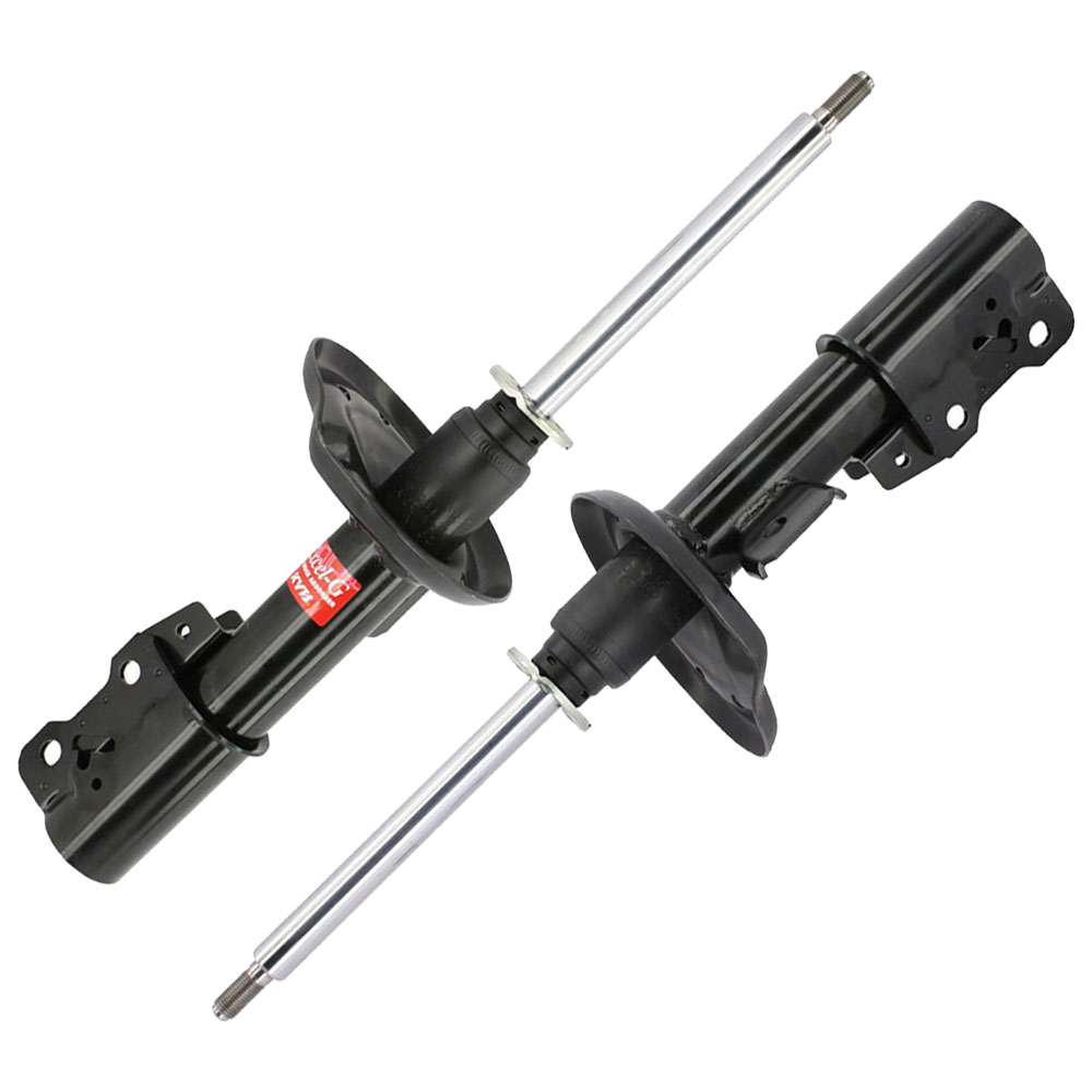 2007 Chevrolet Cobalt Shock and Strut Set