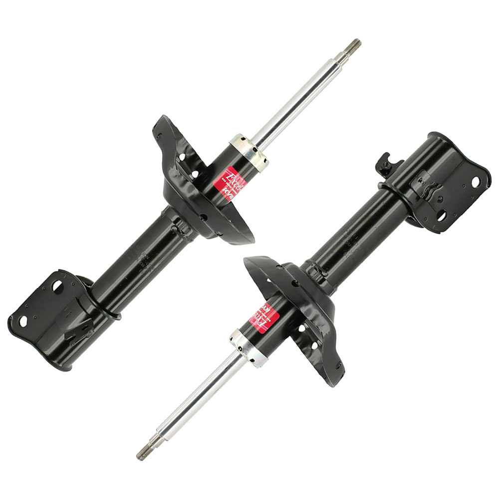 2005 Subaru Outback Shock and Strut Set