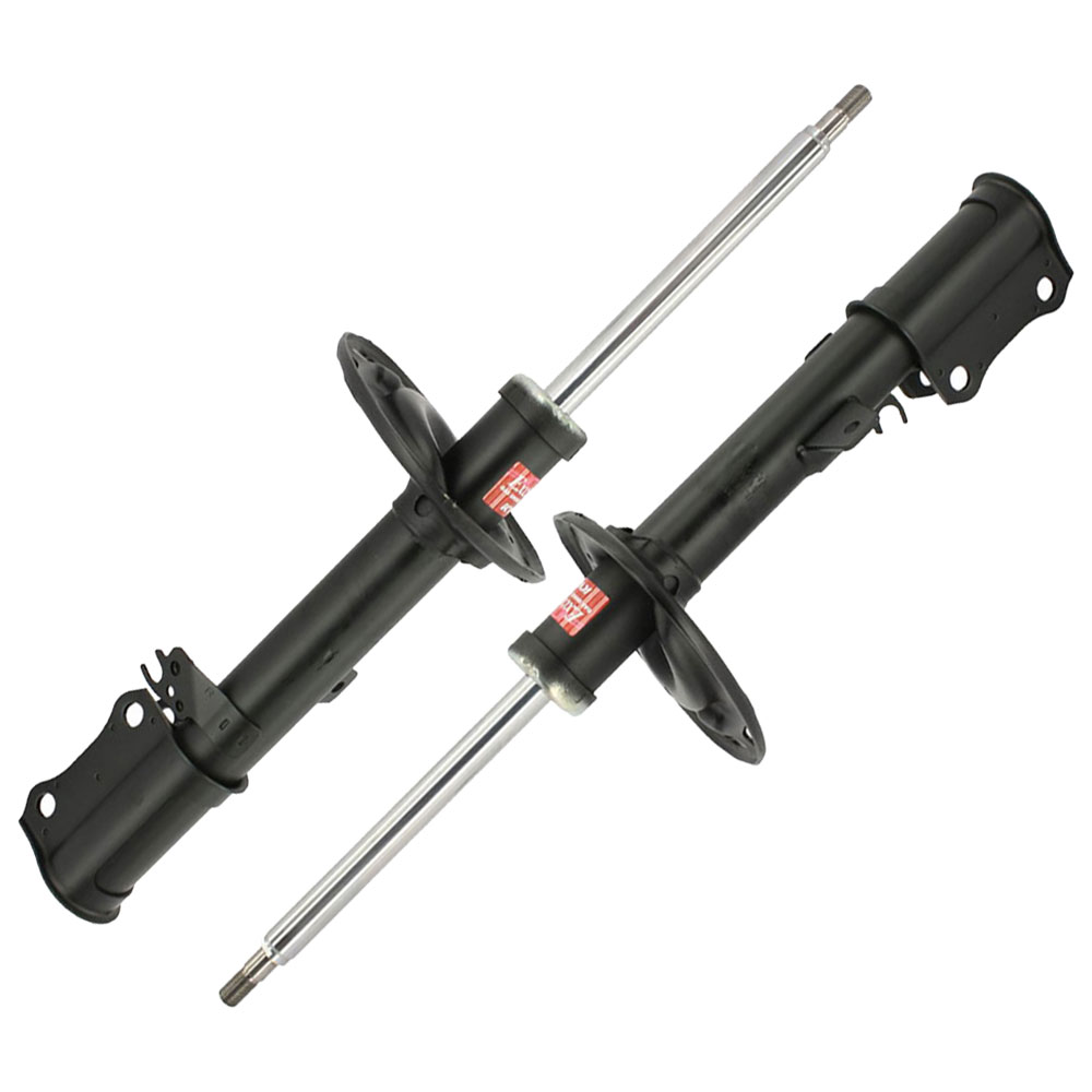 2004 Toyota Avalon Shock and Strut Set
