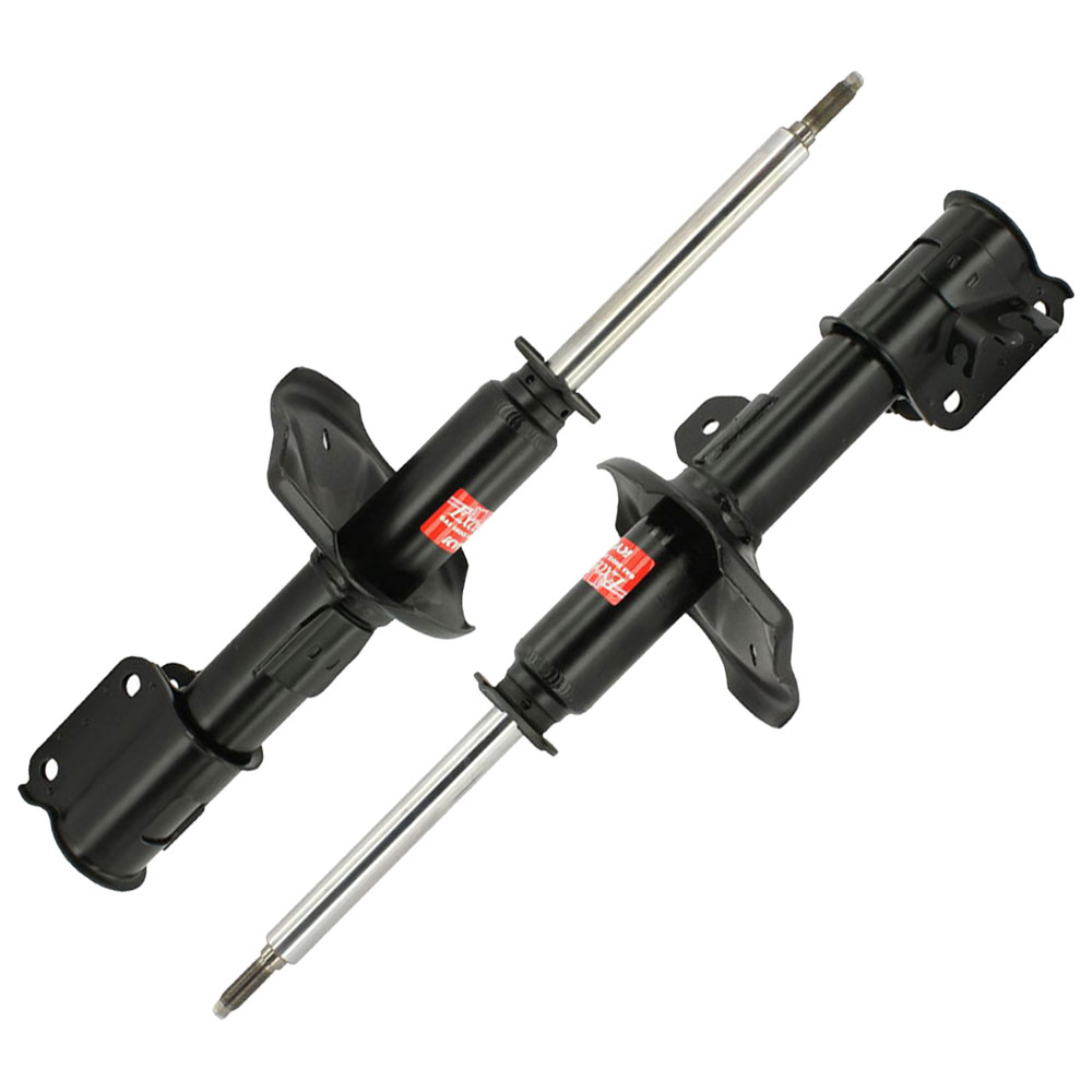 2004 Suzuki Forenza Shock and Strut Set