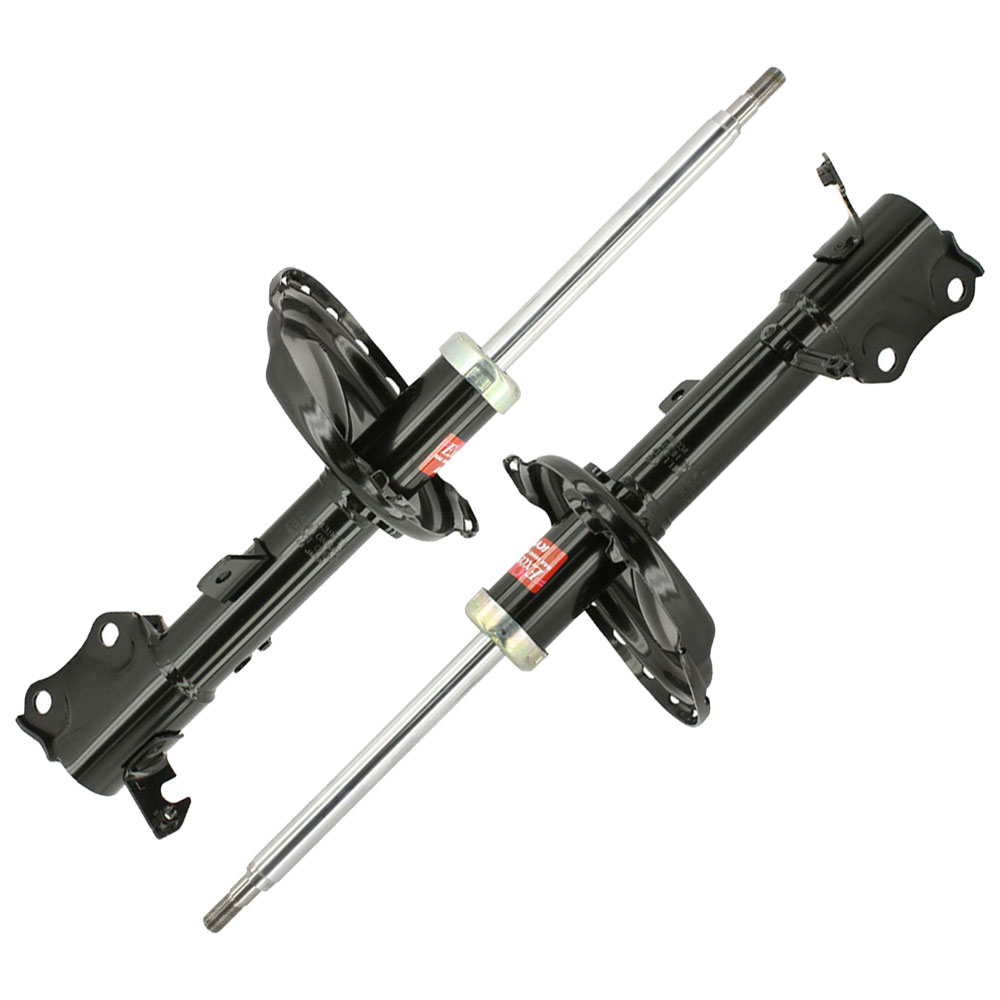 2006 Lexus RX400h Shock and Strut Set