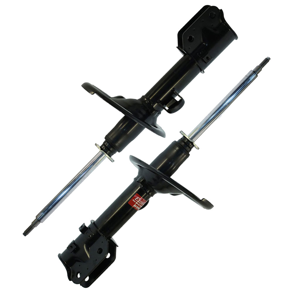 2007 Kia Sedona Shock and Strut Set