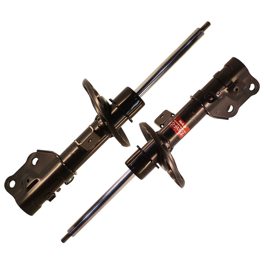 2014 Mazda 6 Shock and Strut Set