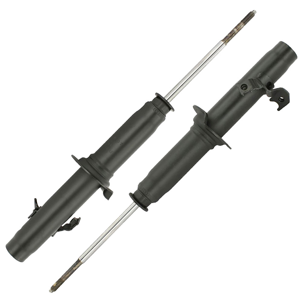 1996 Isuzu Oasis Shock and Strut Set