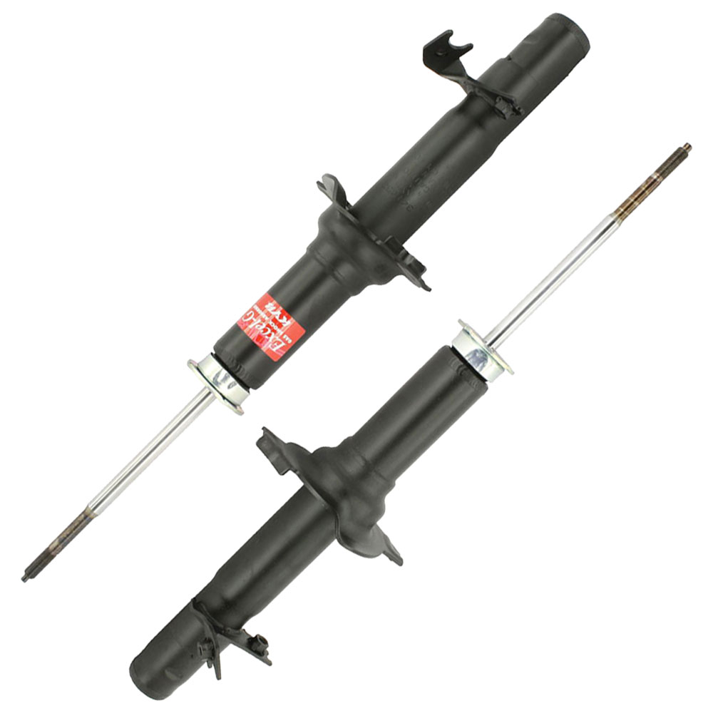 2003 Acura RL Shock and Strut Set