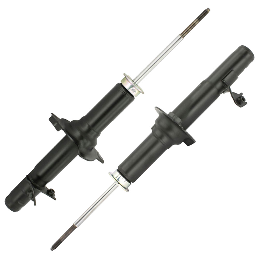 
 Acura Rl Shock and Strut Set 