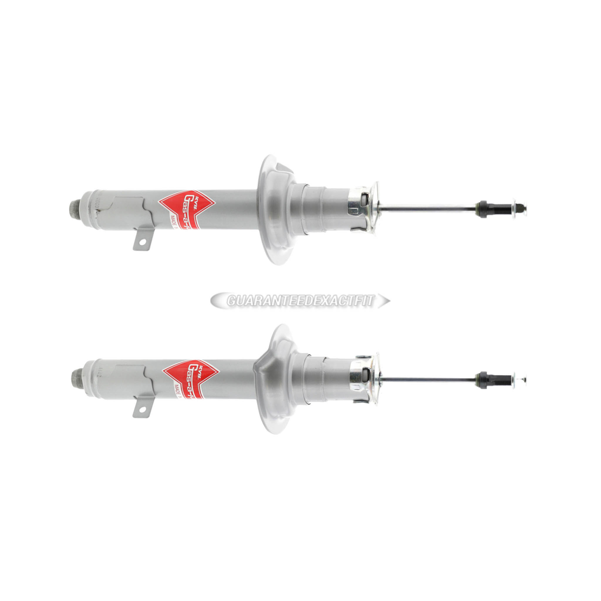 2009 Lexus GS350 Shock and Strut Set