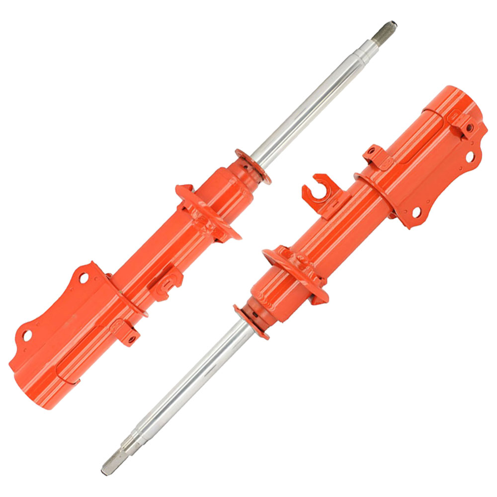 1987 Mazda RX-7 Shock and Strut Set