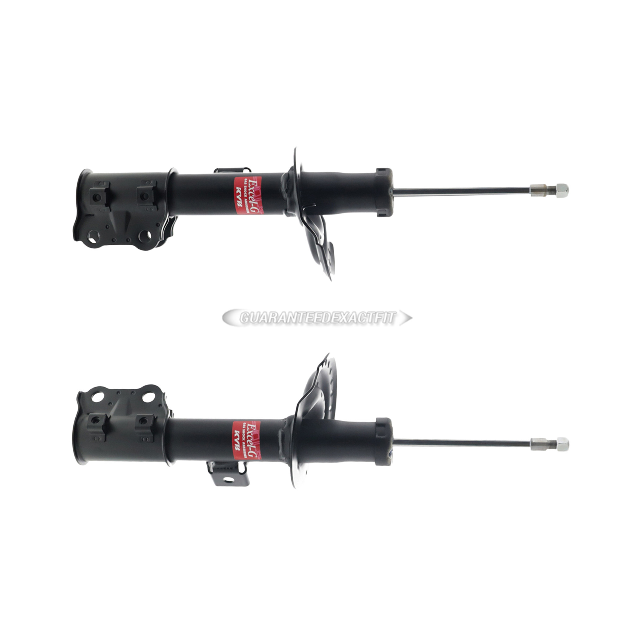 2012 Hyundai Elantra Shock and Strut Set