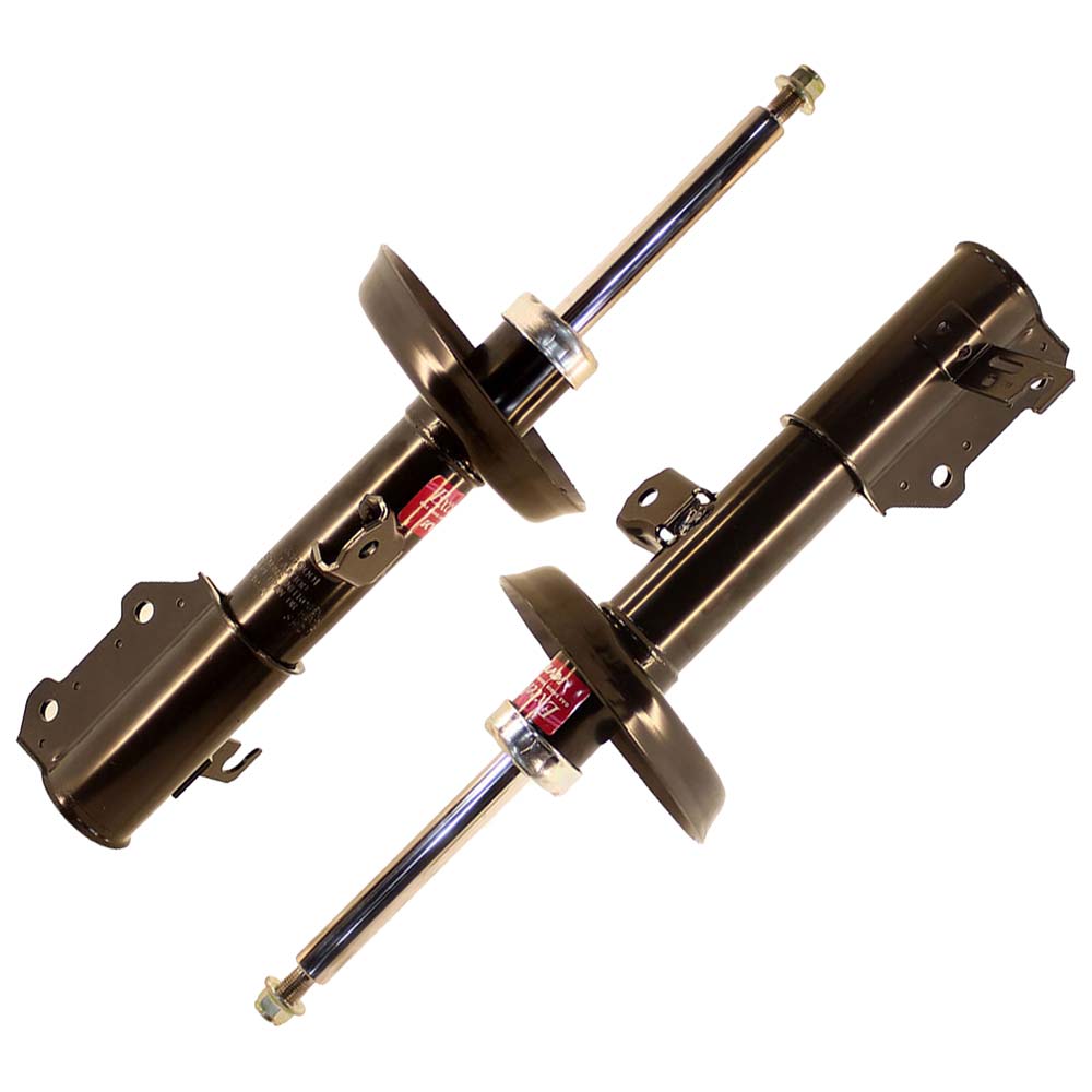 KYB 3340001 Excel-G Gas Strut KYB 3340001 Excel-G Gas Strut