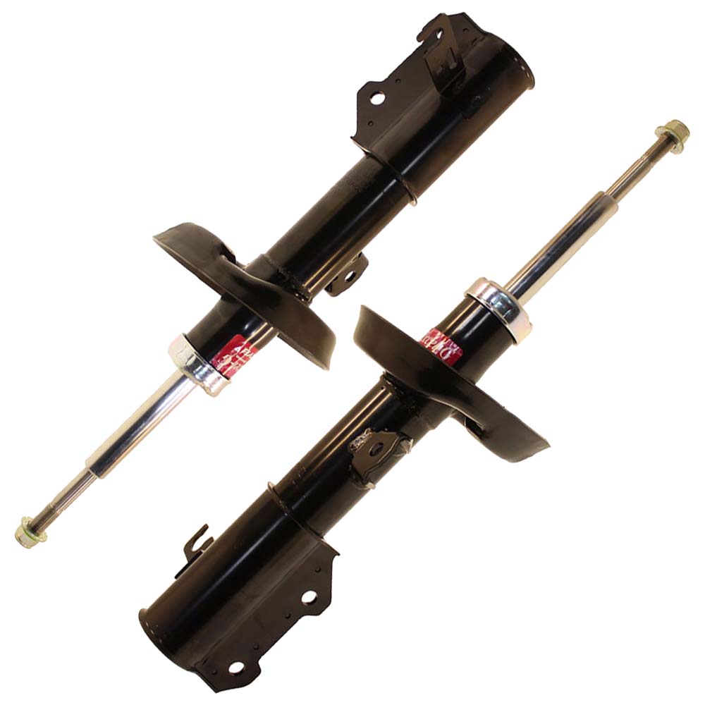 BuyAutoParts KYB Excel-G 77-60469AO - Buy Auto Parts